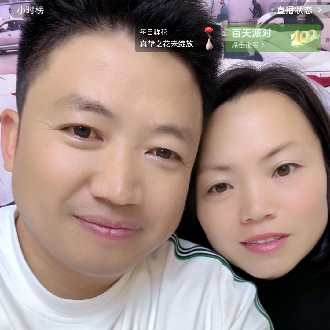 驾考负责人叶哥丽姐