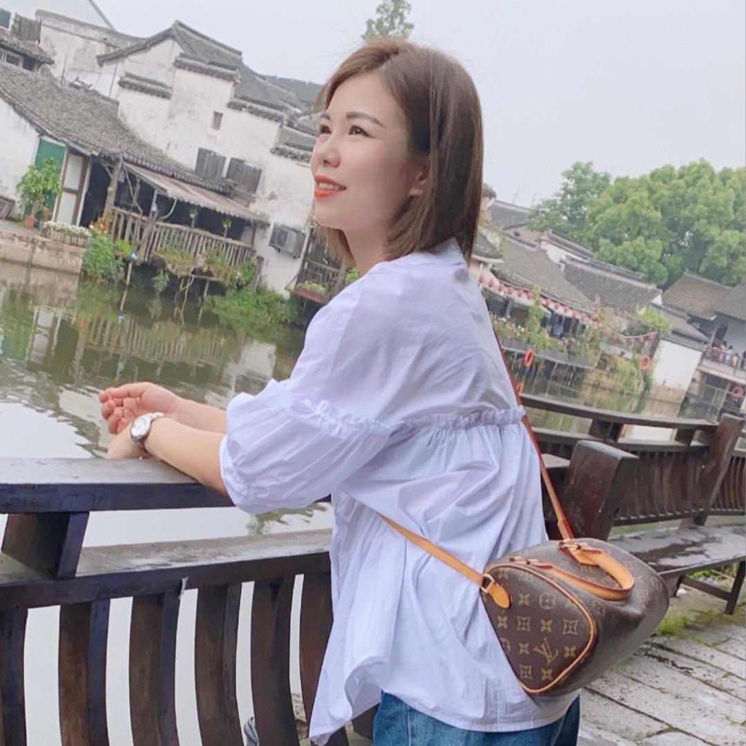 兰姑娘