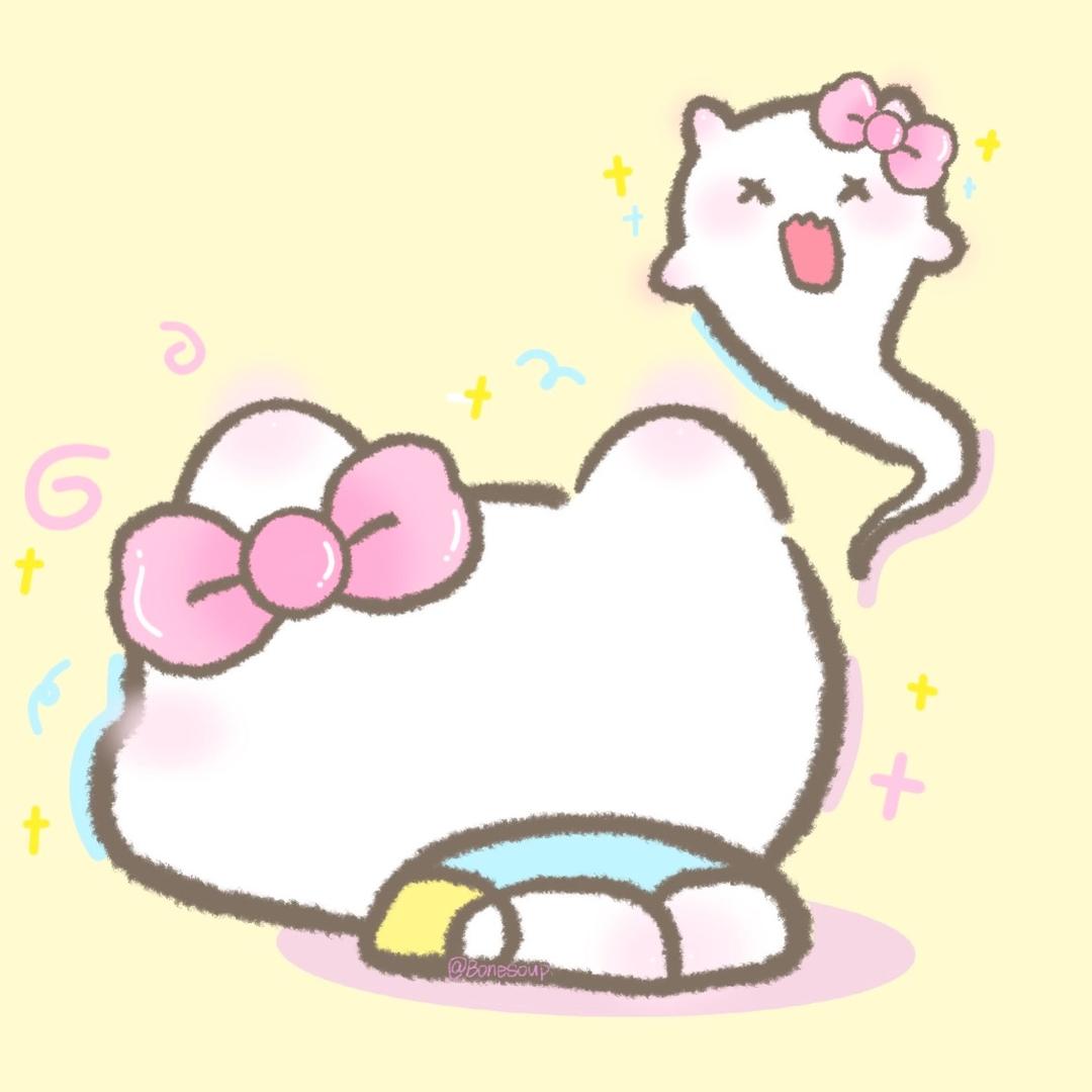 悲伤奶黄包