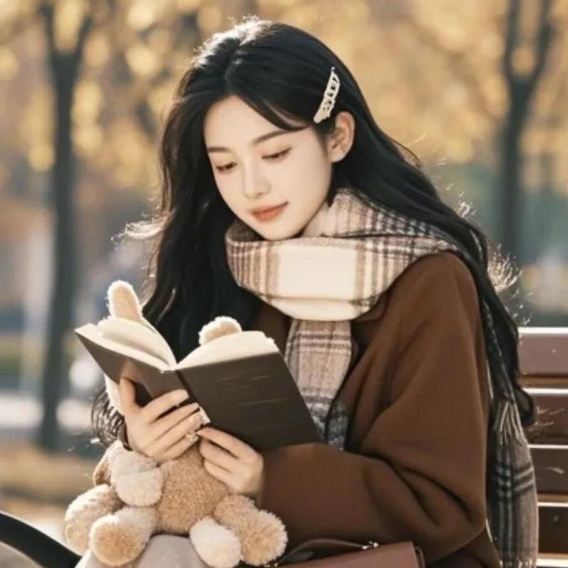 @麦芽糖🍬