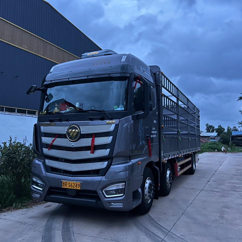 彭蛋蛋🚛
