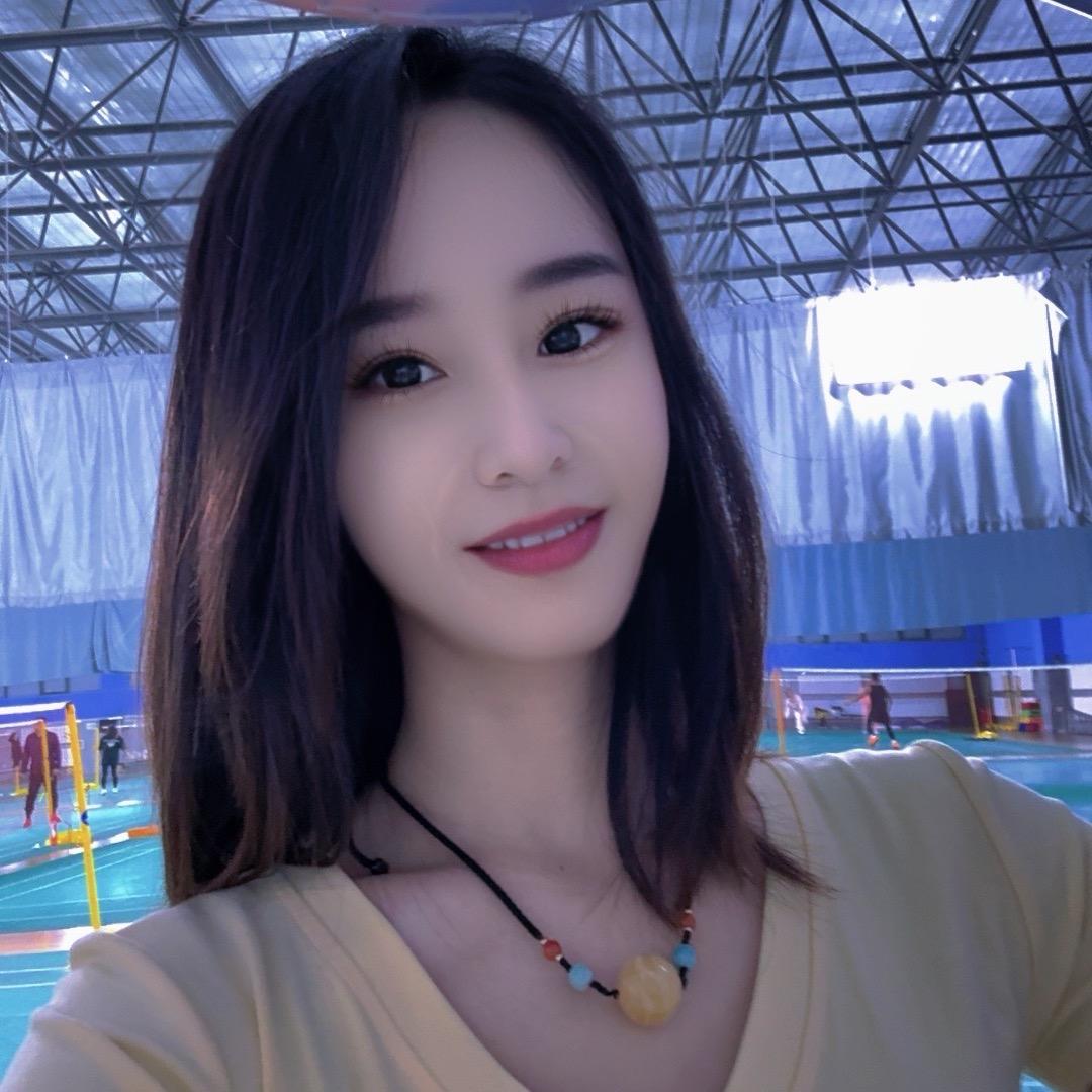幸运小富婆🥗