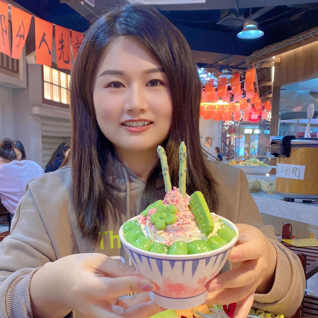 奈奈日记