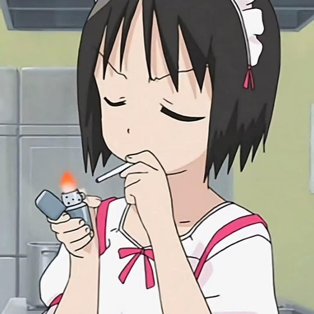 小V