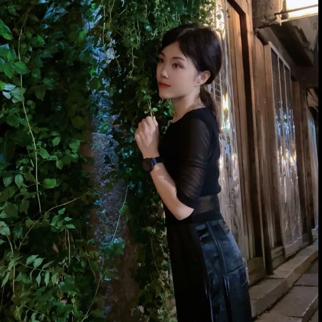 青阳曳舞（舞动青春）——丁点儿