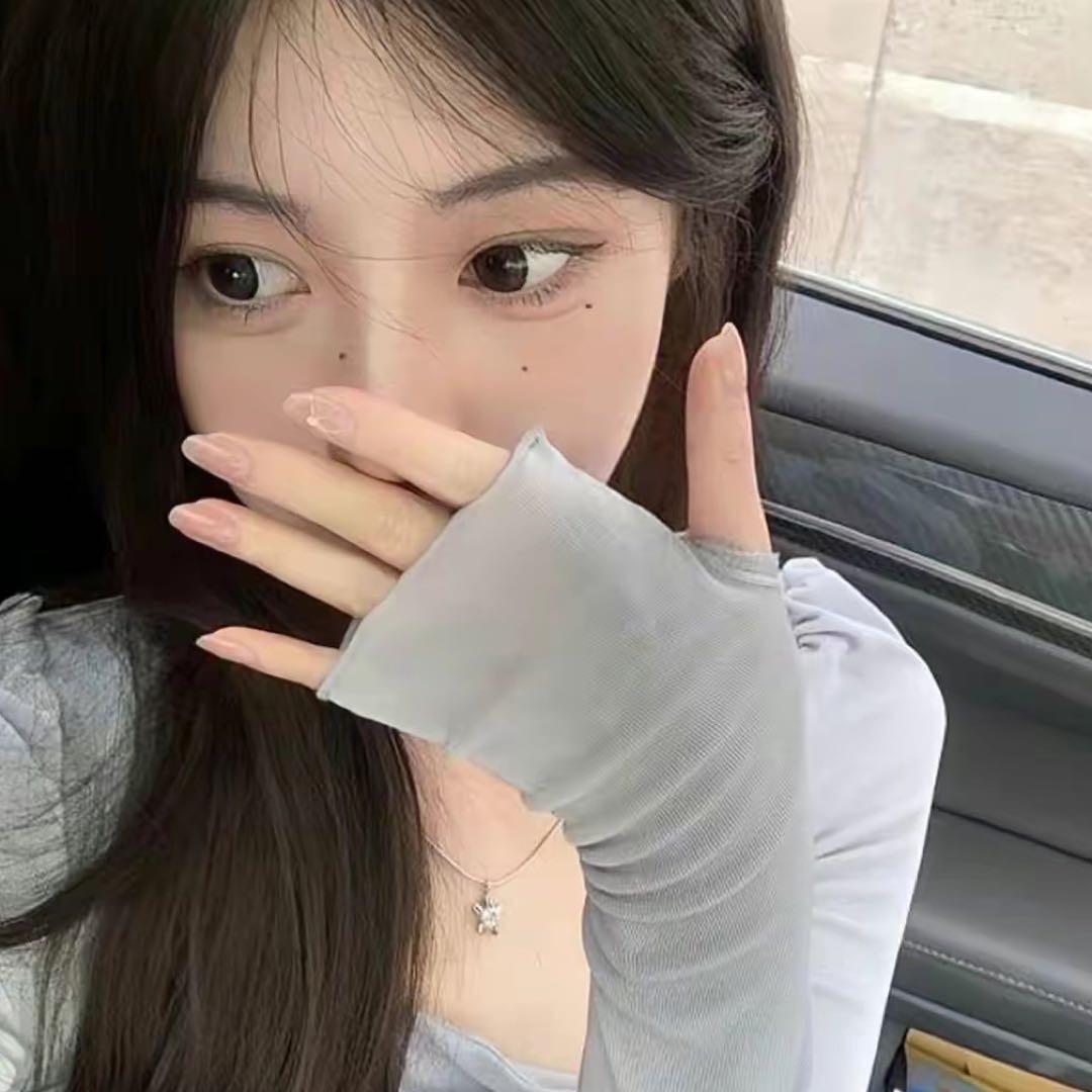 甜妹妹