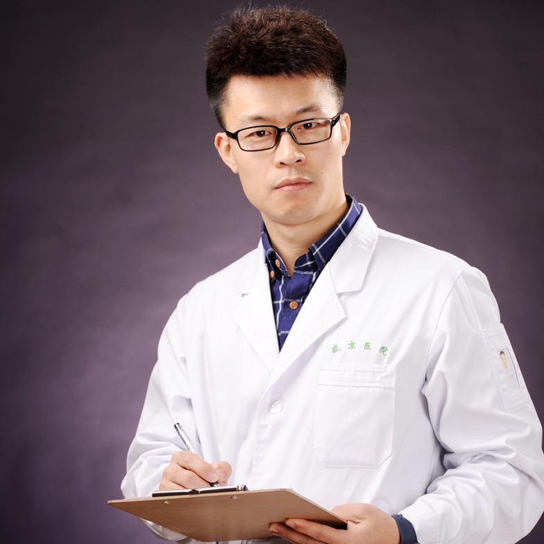 微创腔镜王Sir