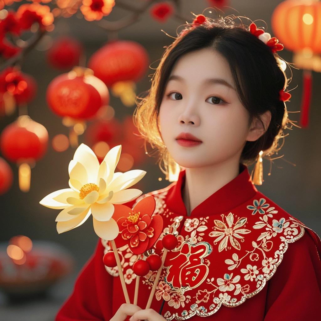 沃然美颜
