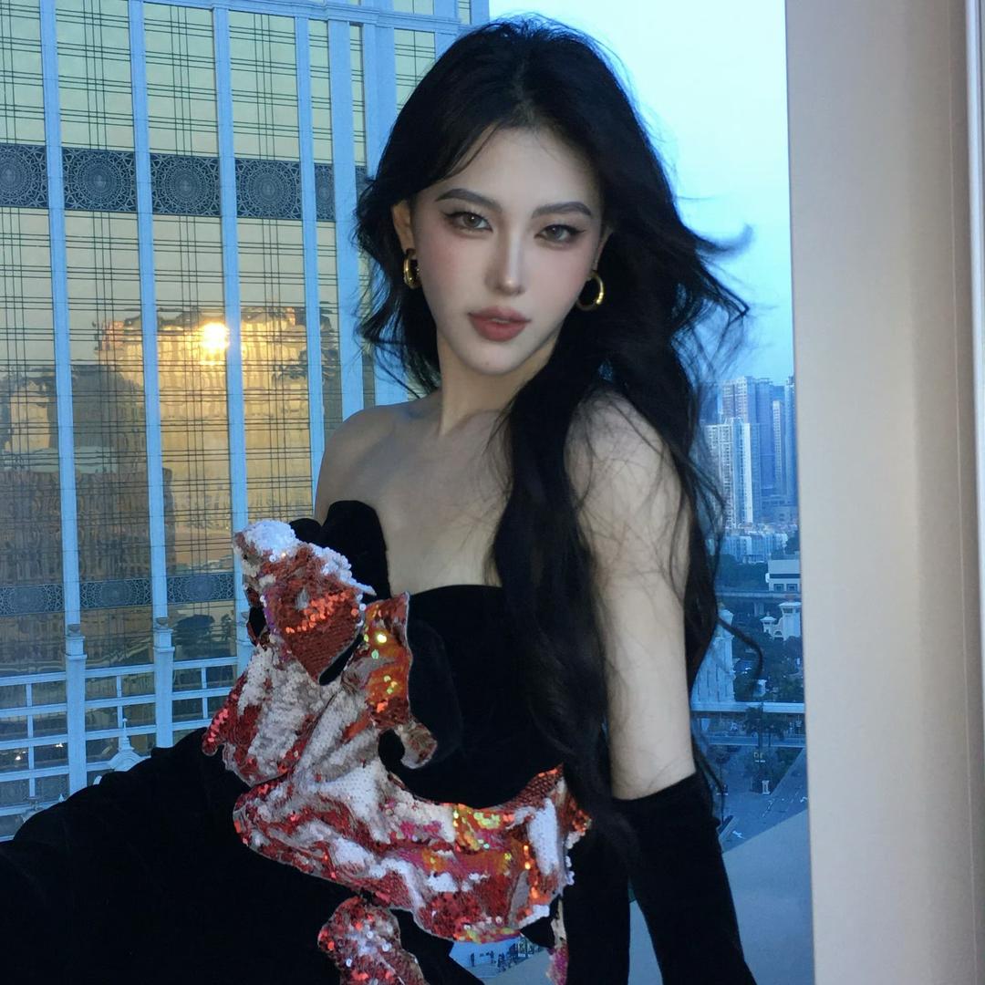 美少女没烦恼