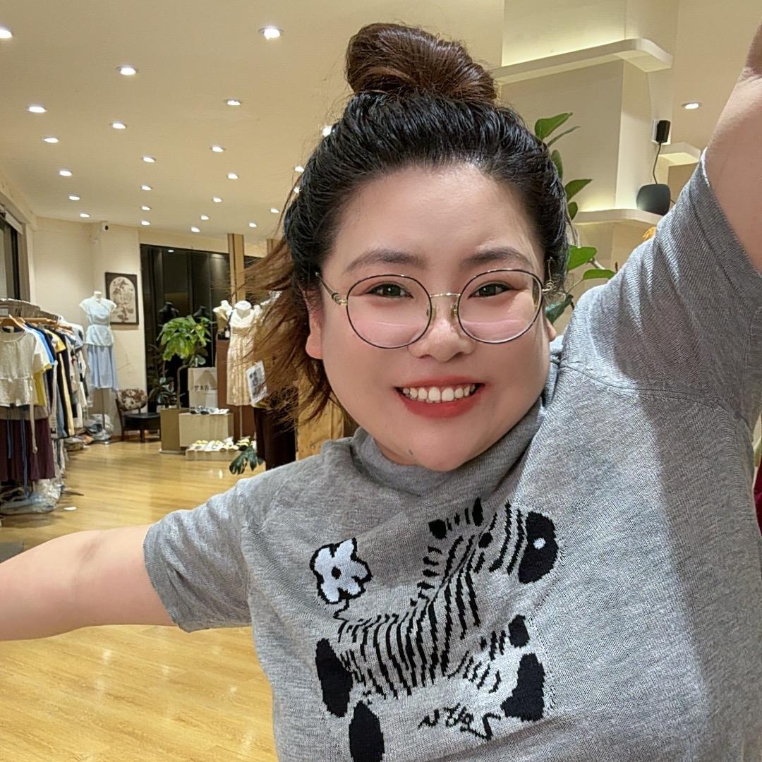 戴小姐的古木梵女装店