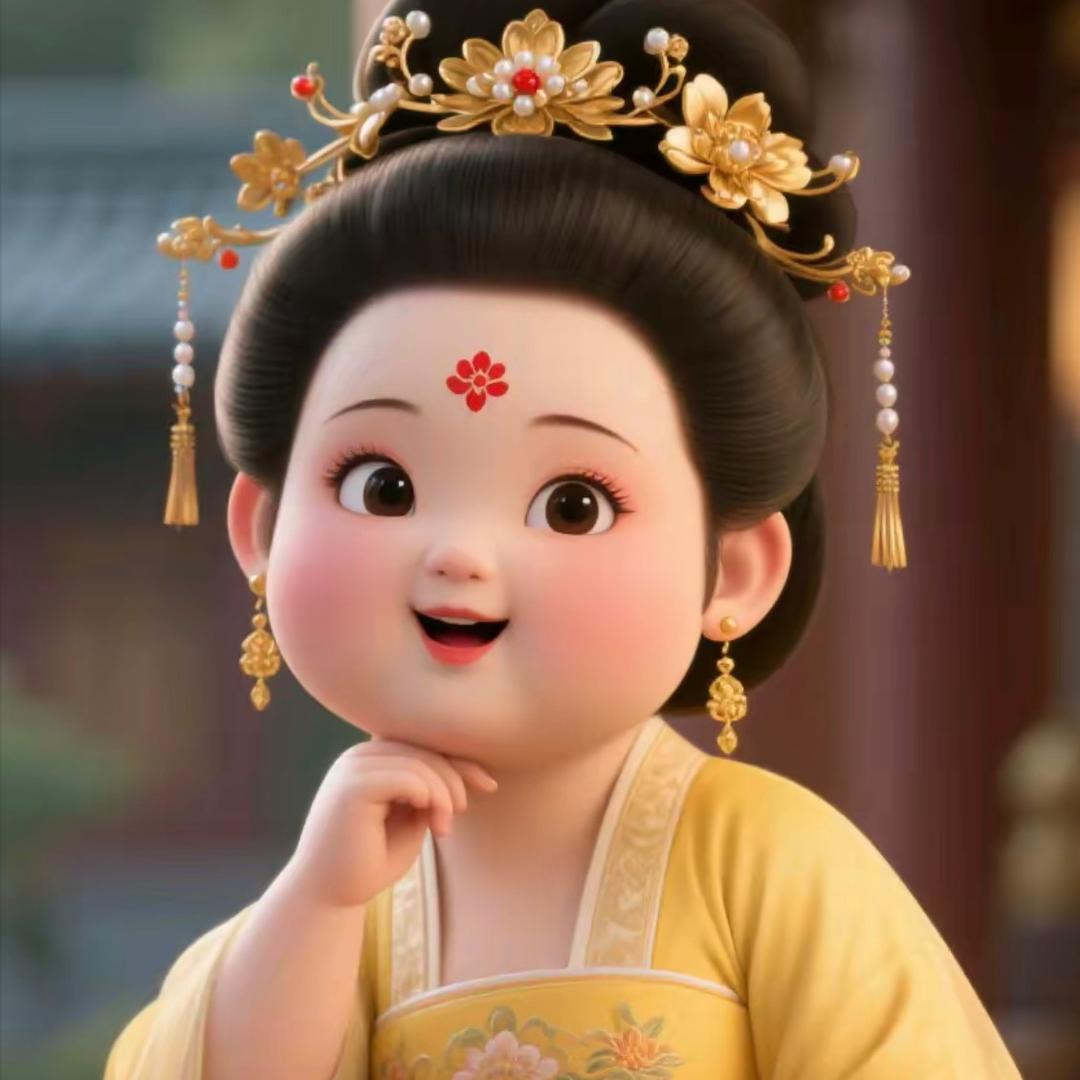 ʟ‿ǐ圆圆