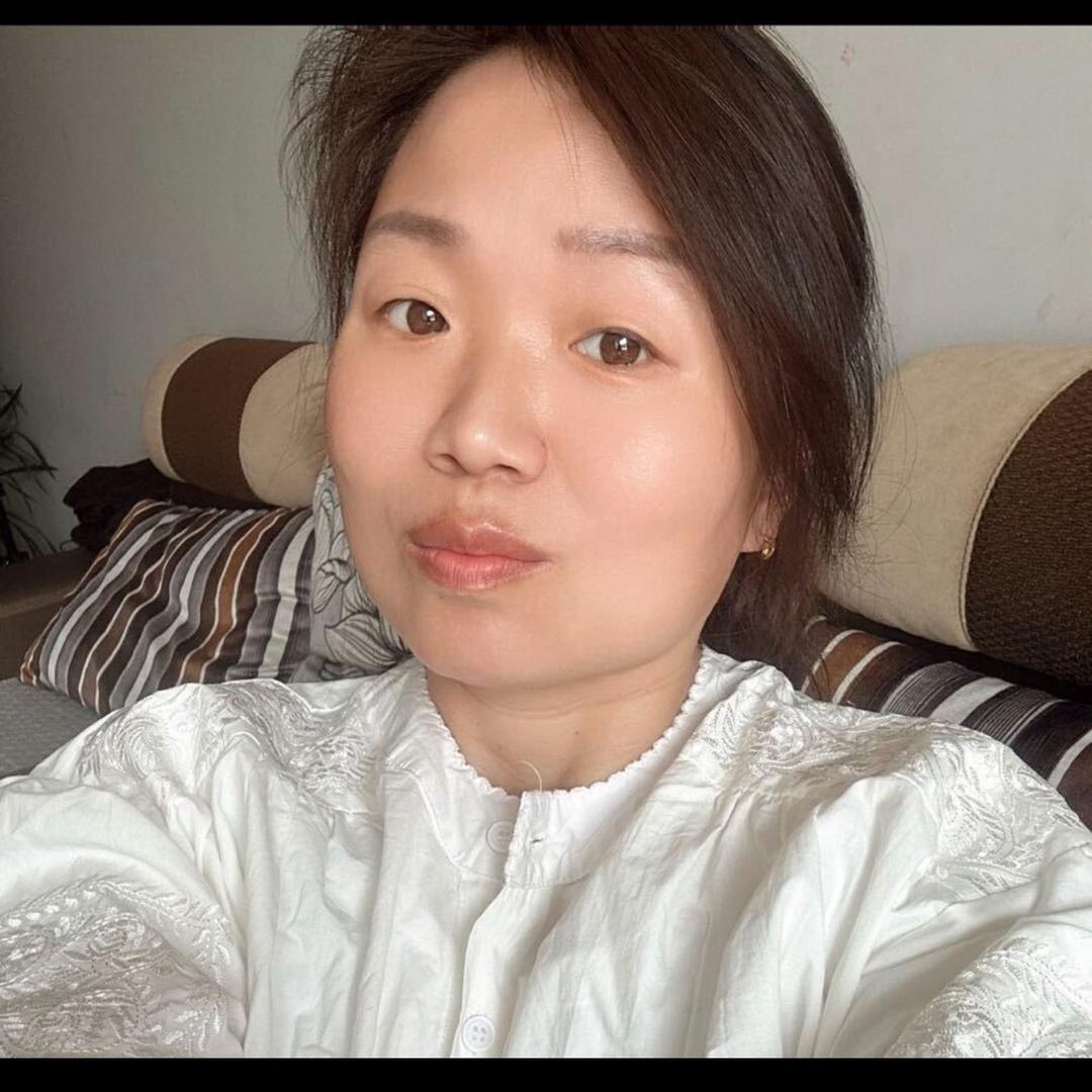 舒怡姐姐聊家庭教育