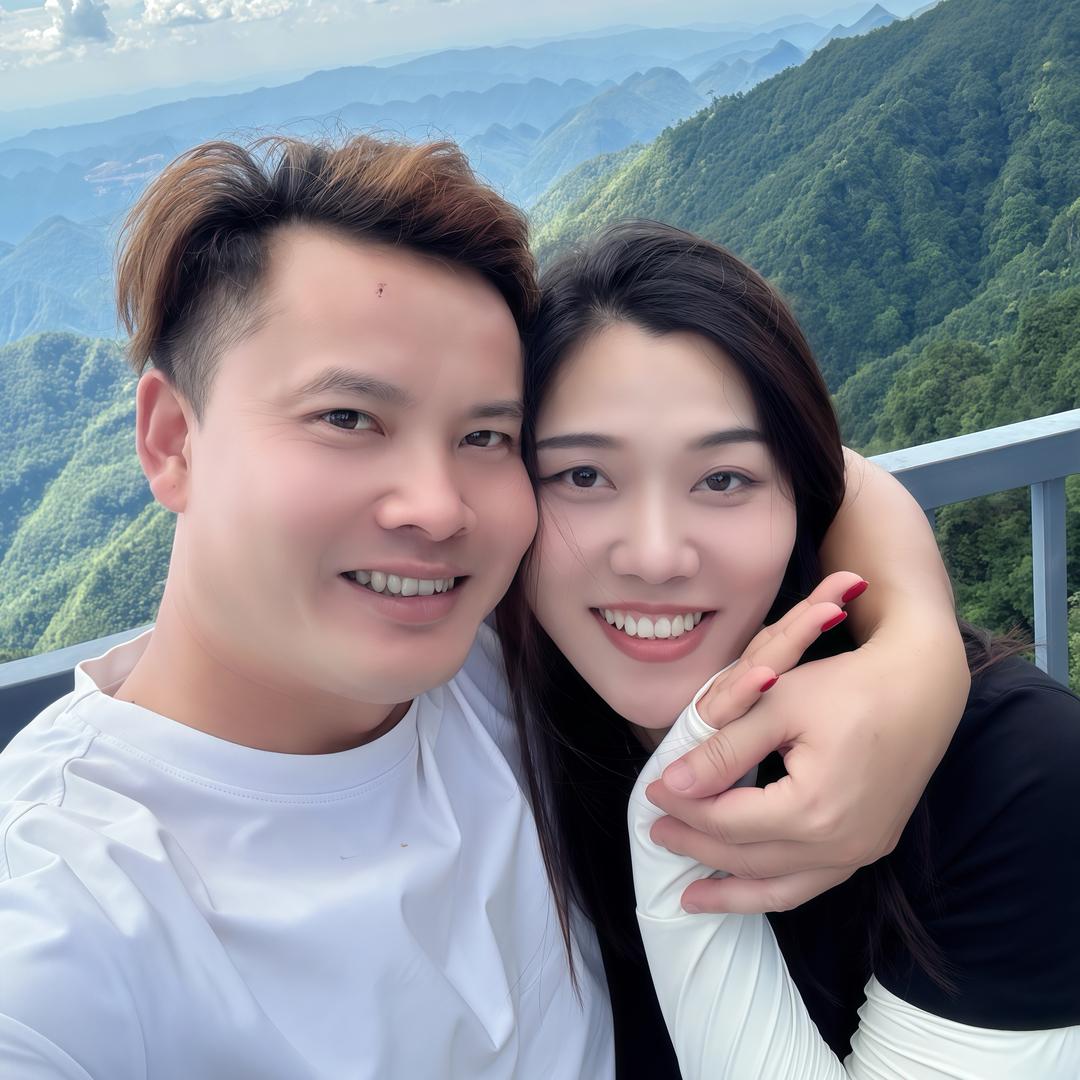 只爱帆帆