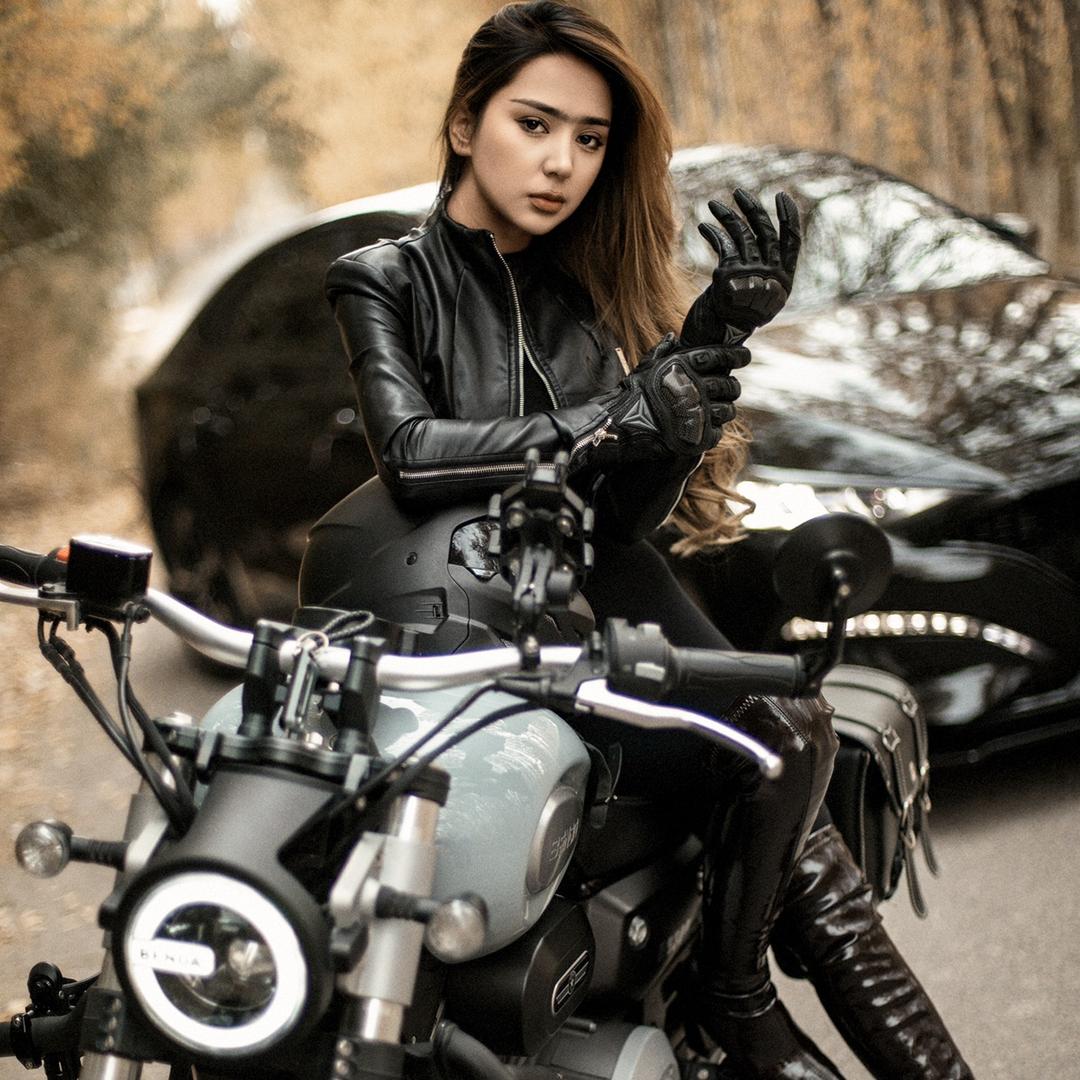 💐LOVIRA美丽沙龙🧚‍♀️创始人