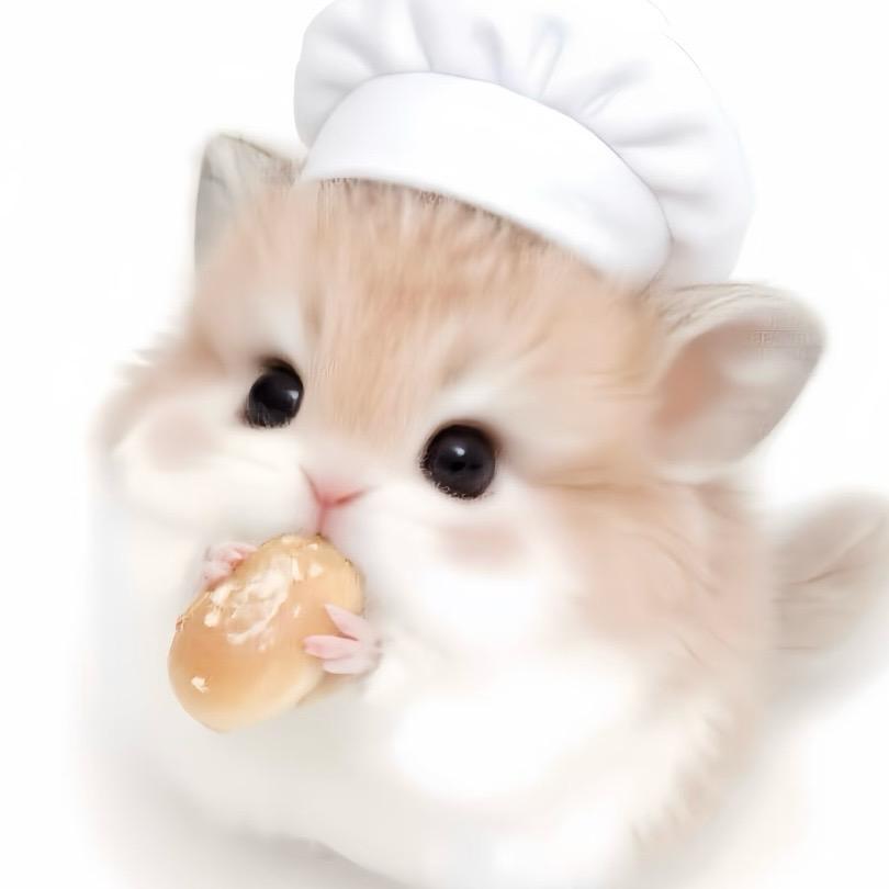 面包小狗