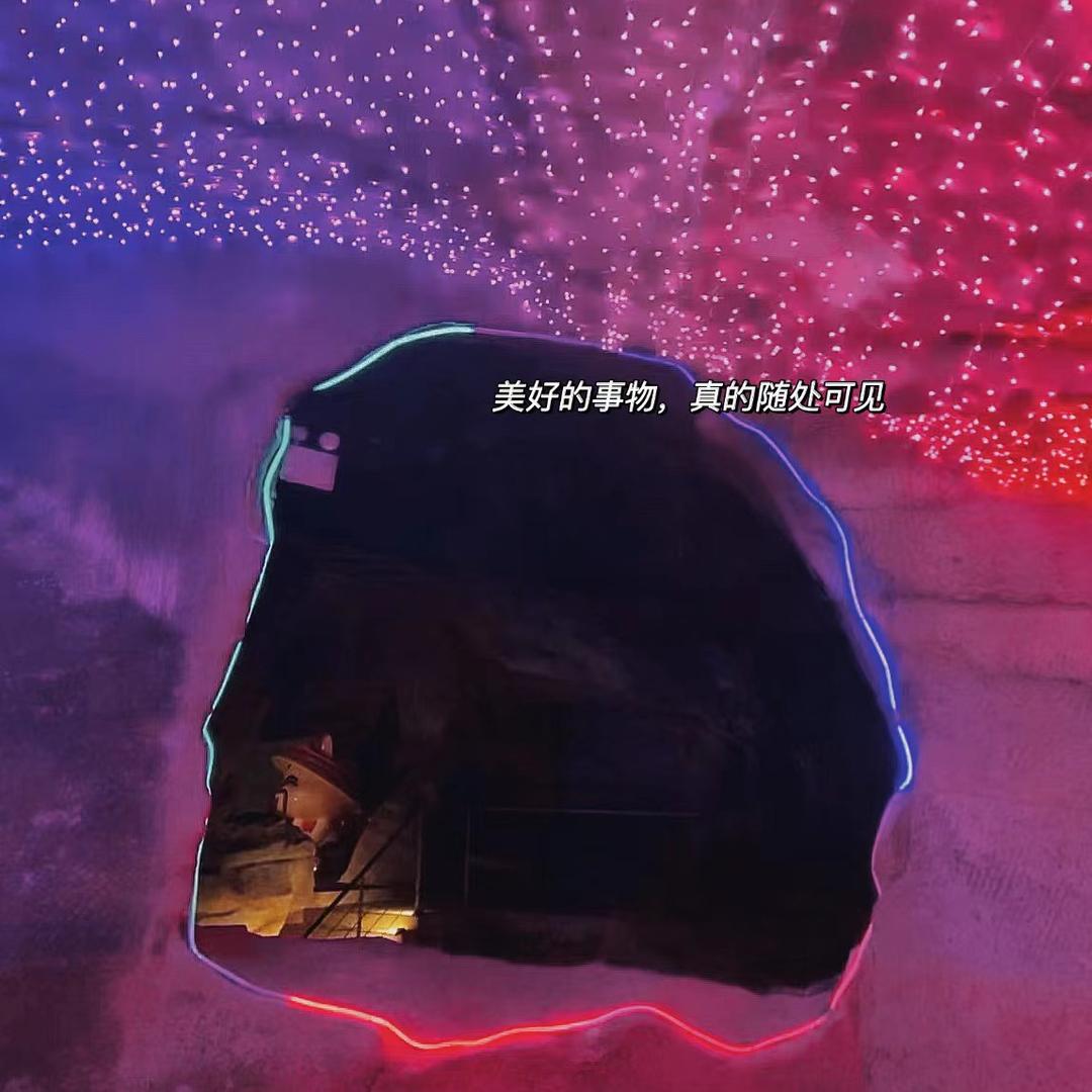 放着一杯热水
