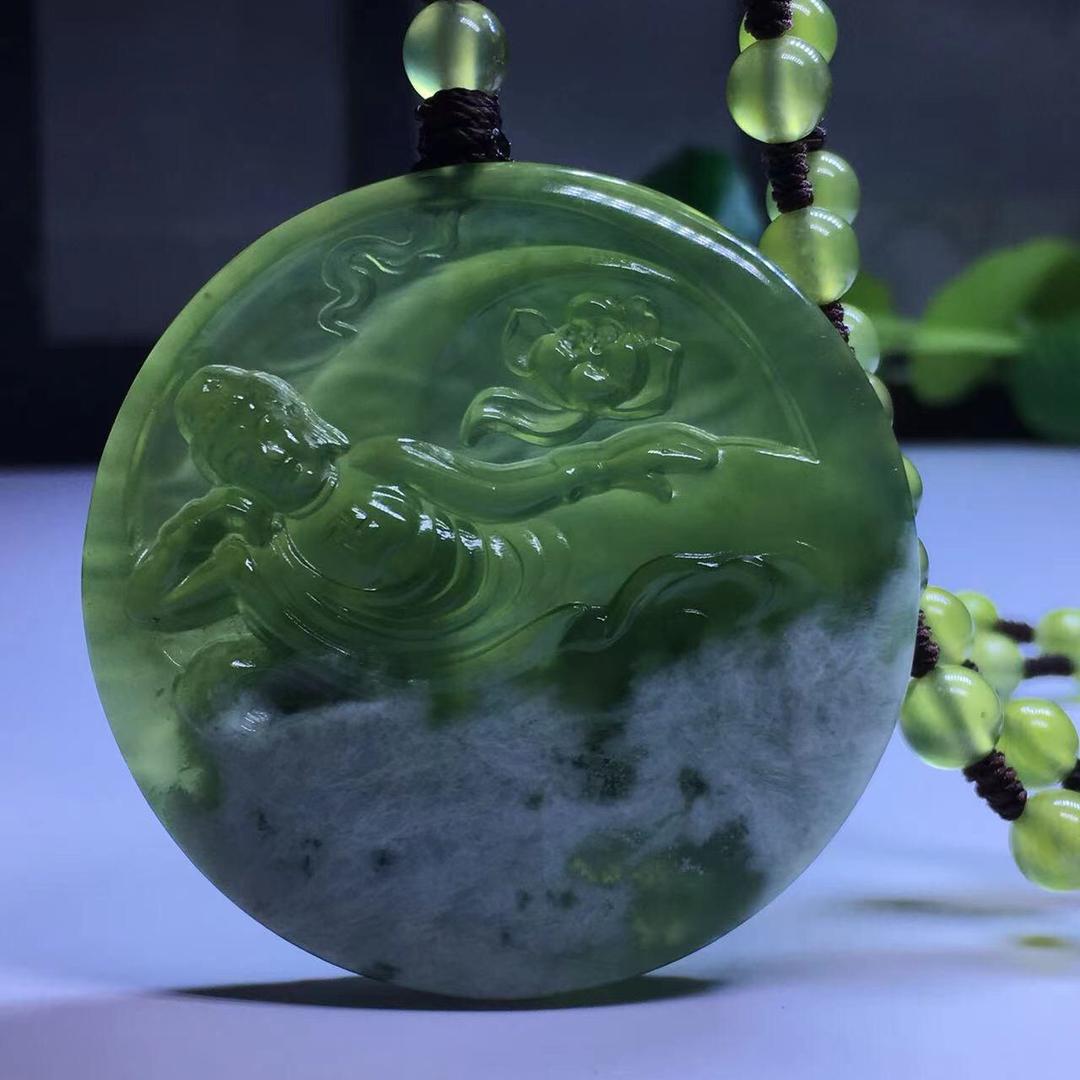 玉多多玉器珠宝（岫玉）
