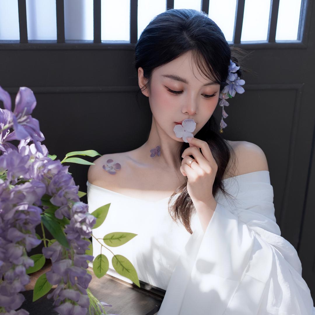 木易的妆匣子