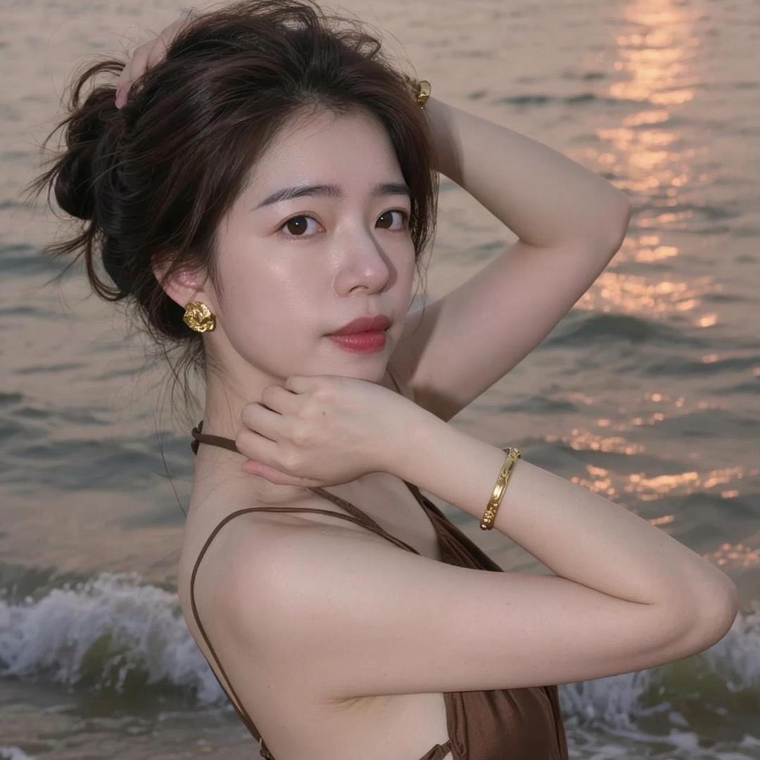 阿婷吖~
