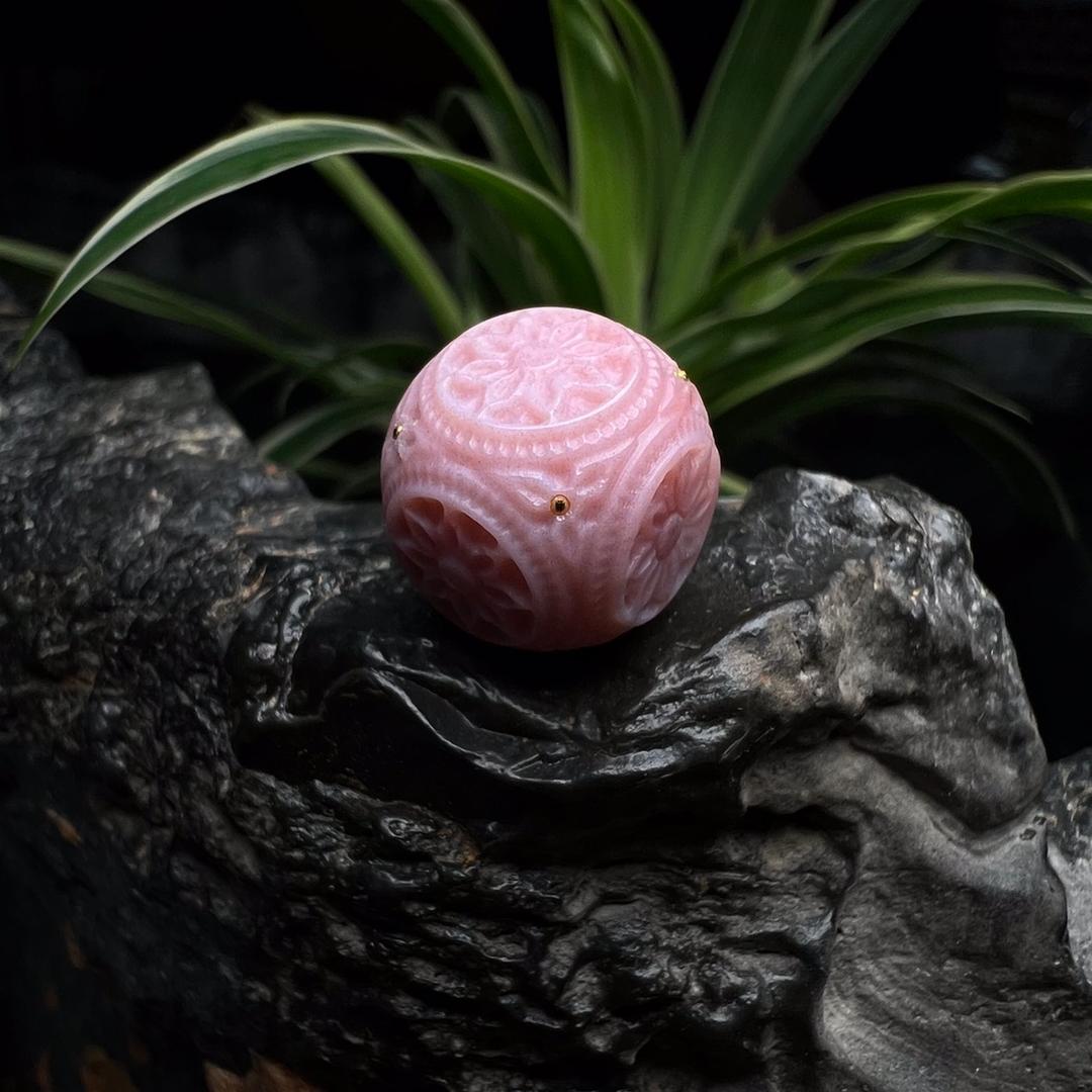 若刻手作Rock