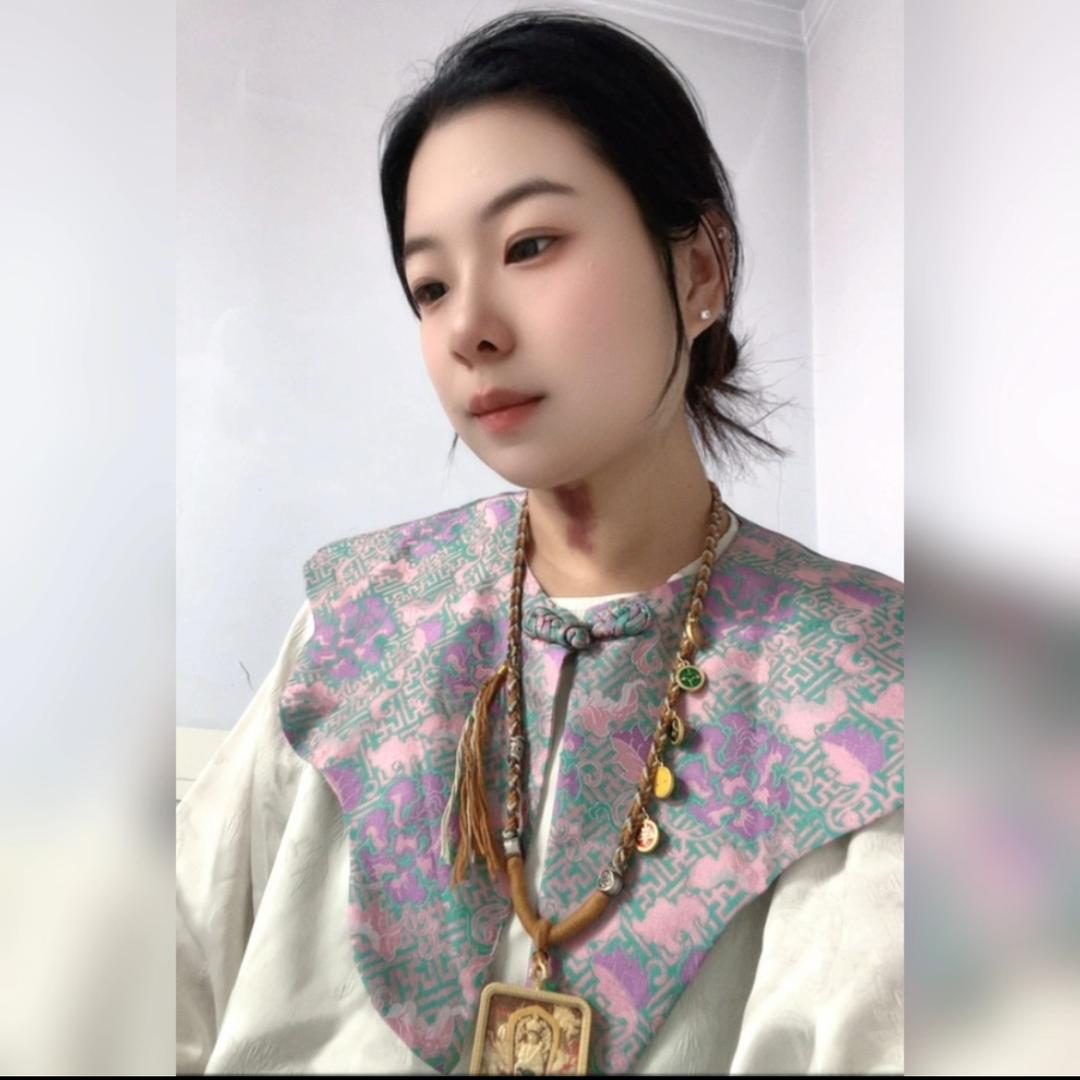 槿安师傅