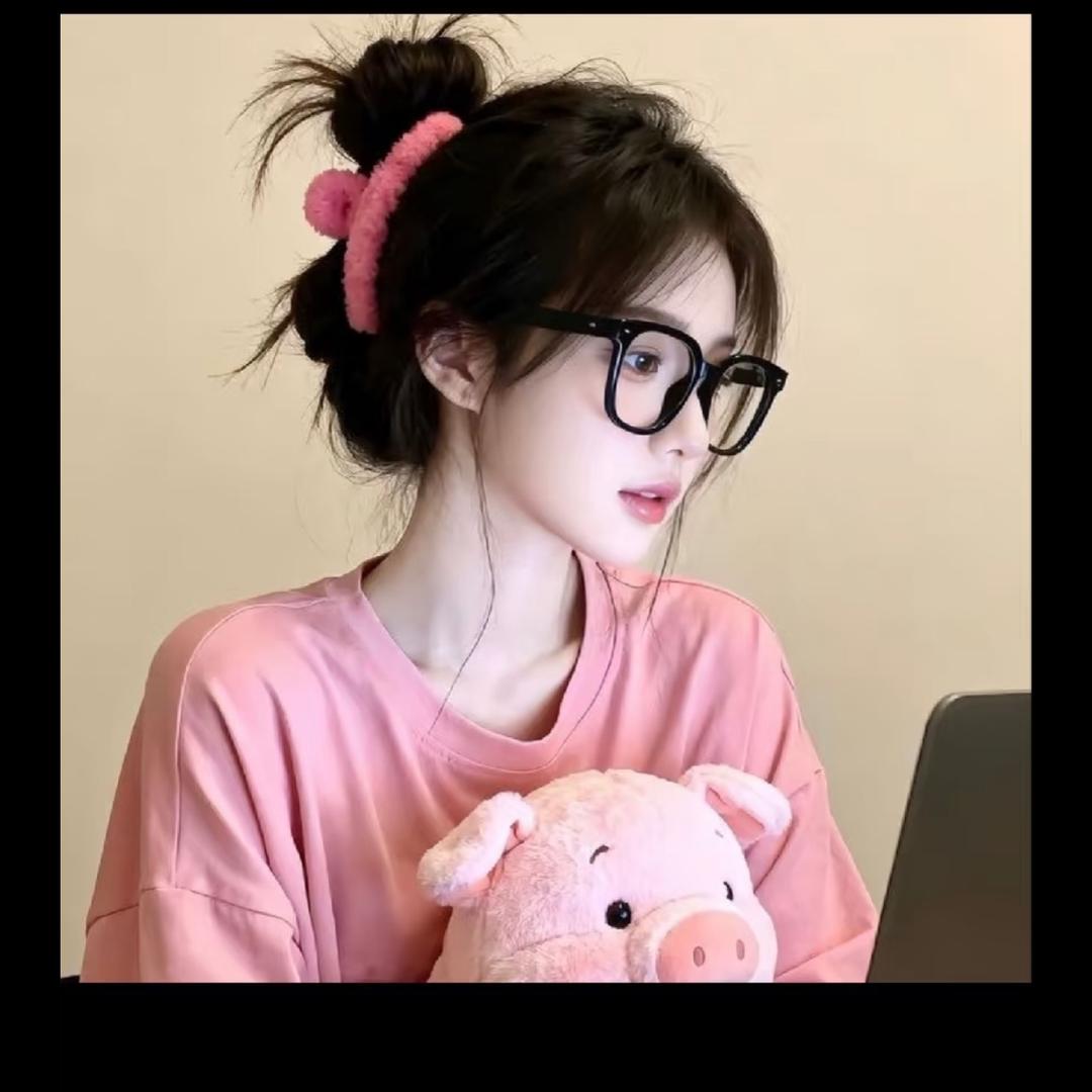 ℳঞ ໌້小幸运