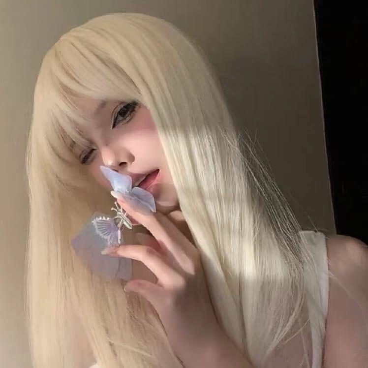 难搞定的妹🐑
