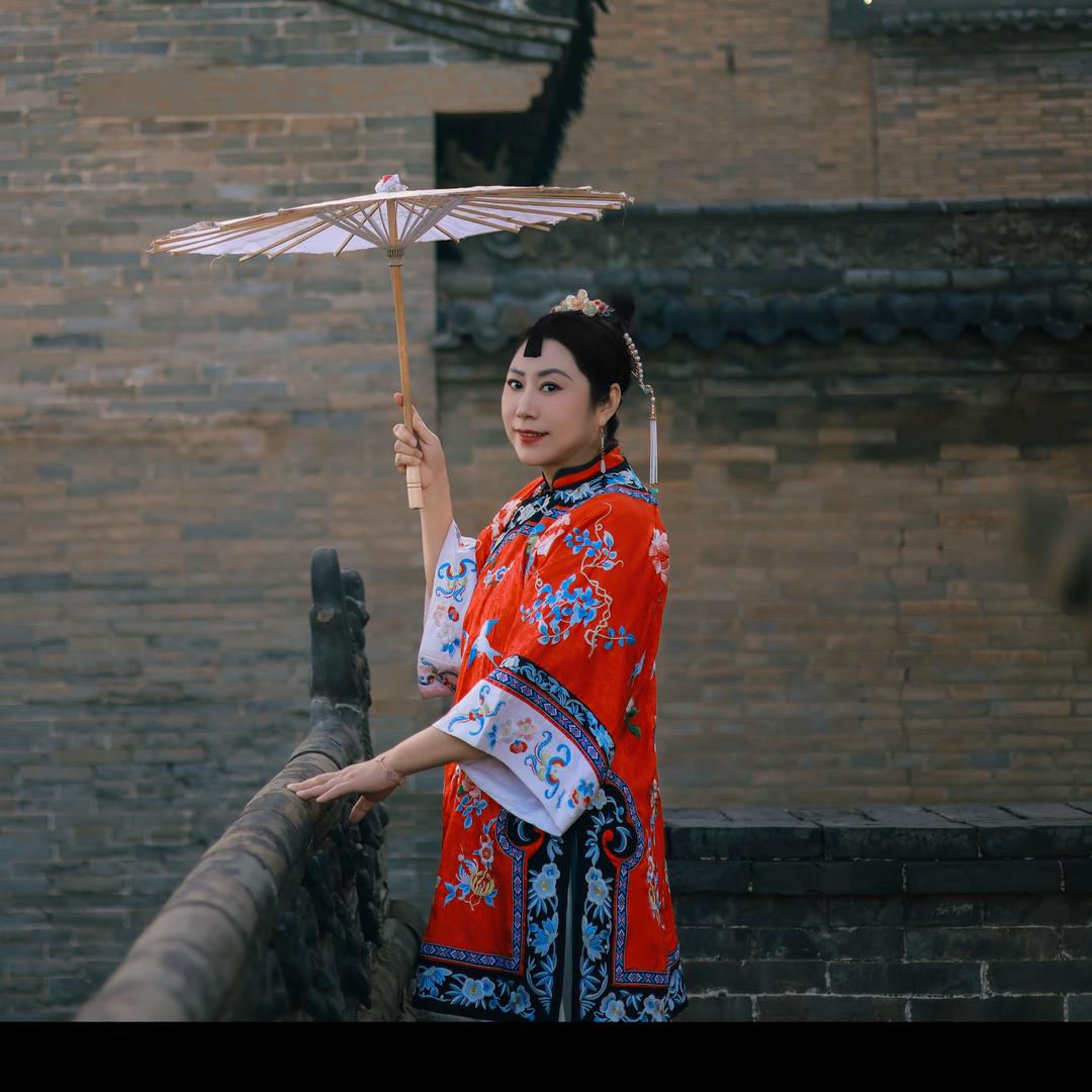 红💃🏻