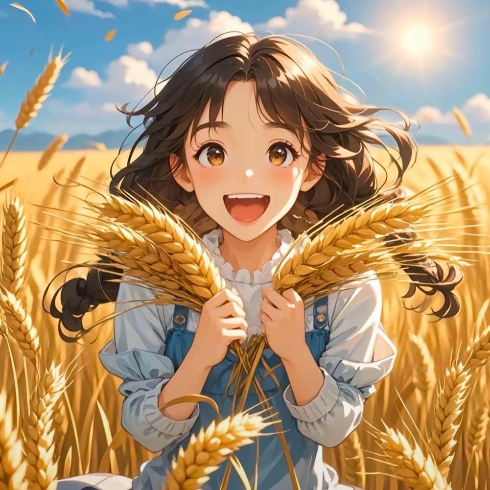 金兜兜儿