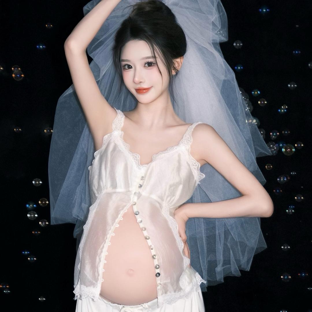 小喵不吃鱼（孕期）