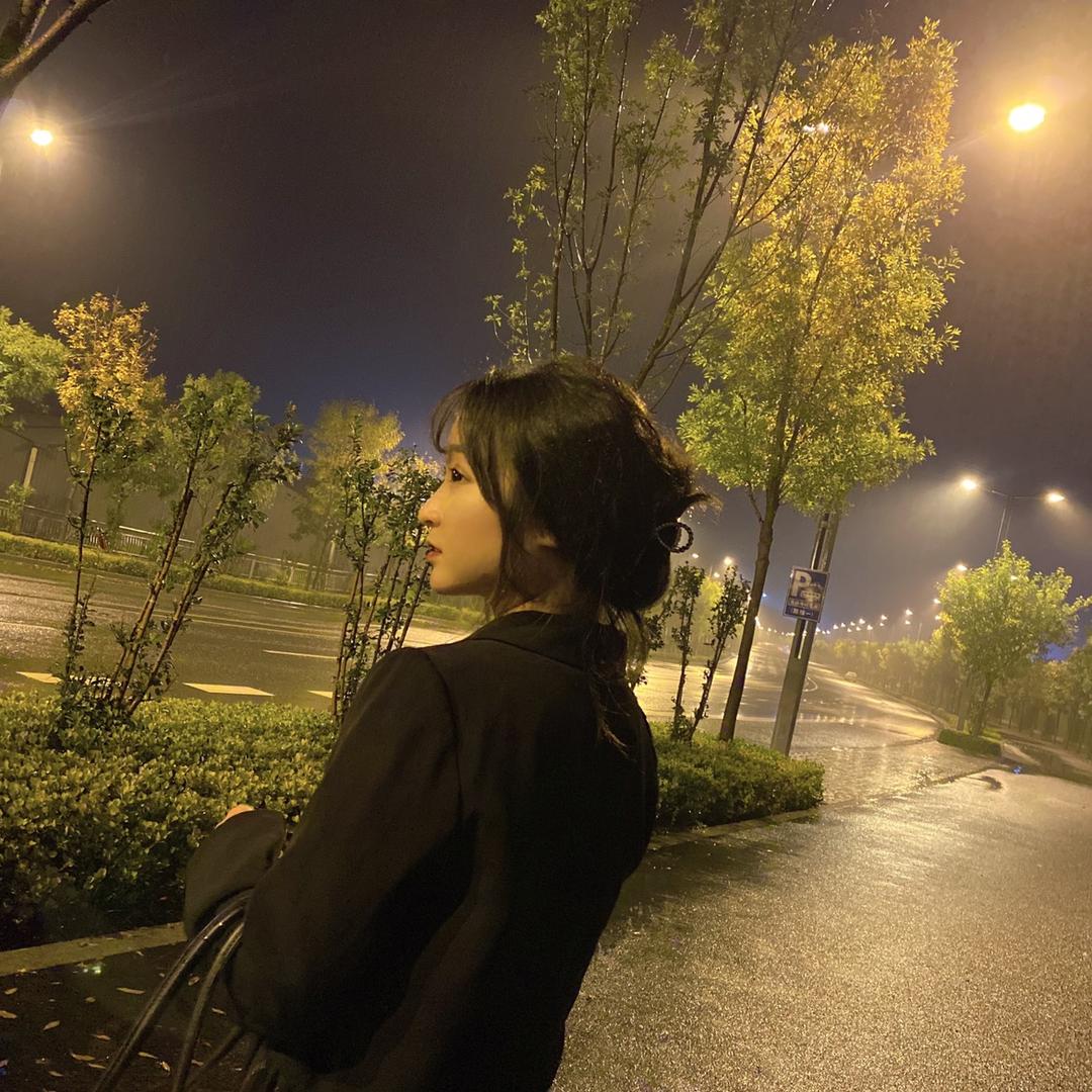 酷毙了婷