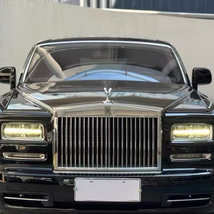 A宿迁高端婚车