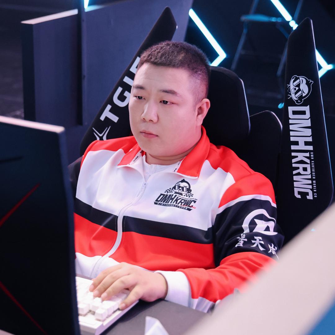 跑跑卡丁车缔造（旭旭宝宝传媒）