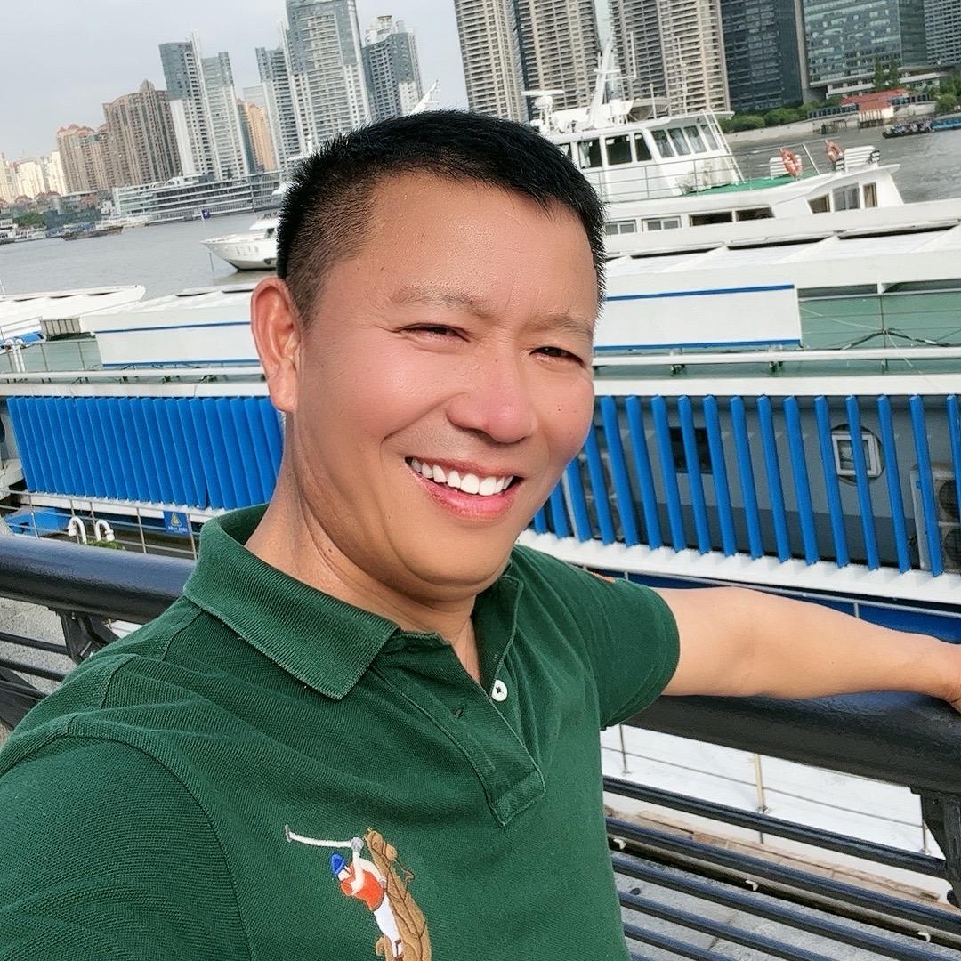 杨哥