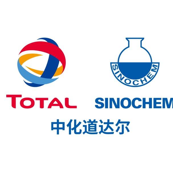 中化道达尔上海大区