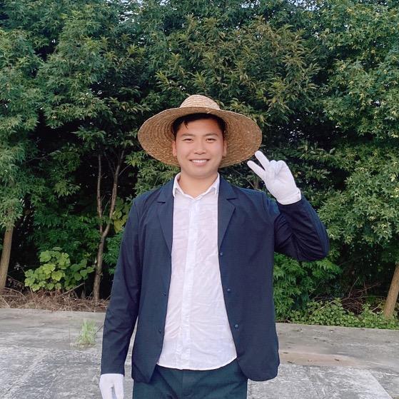 农场主王百万