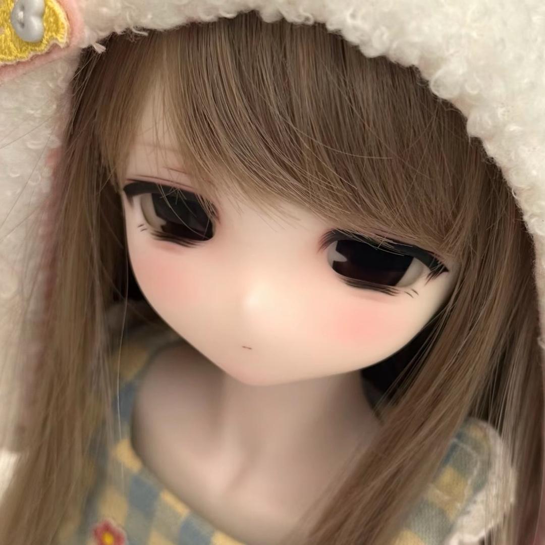 邚