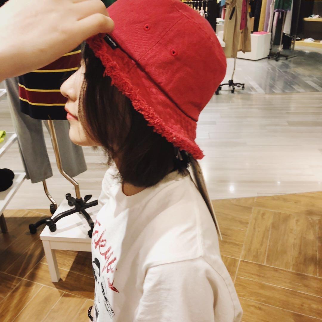 Danielle 丹妮