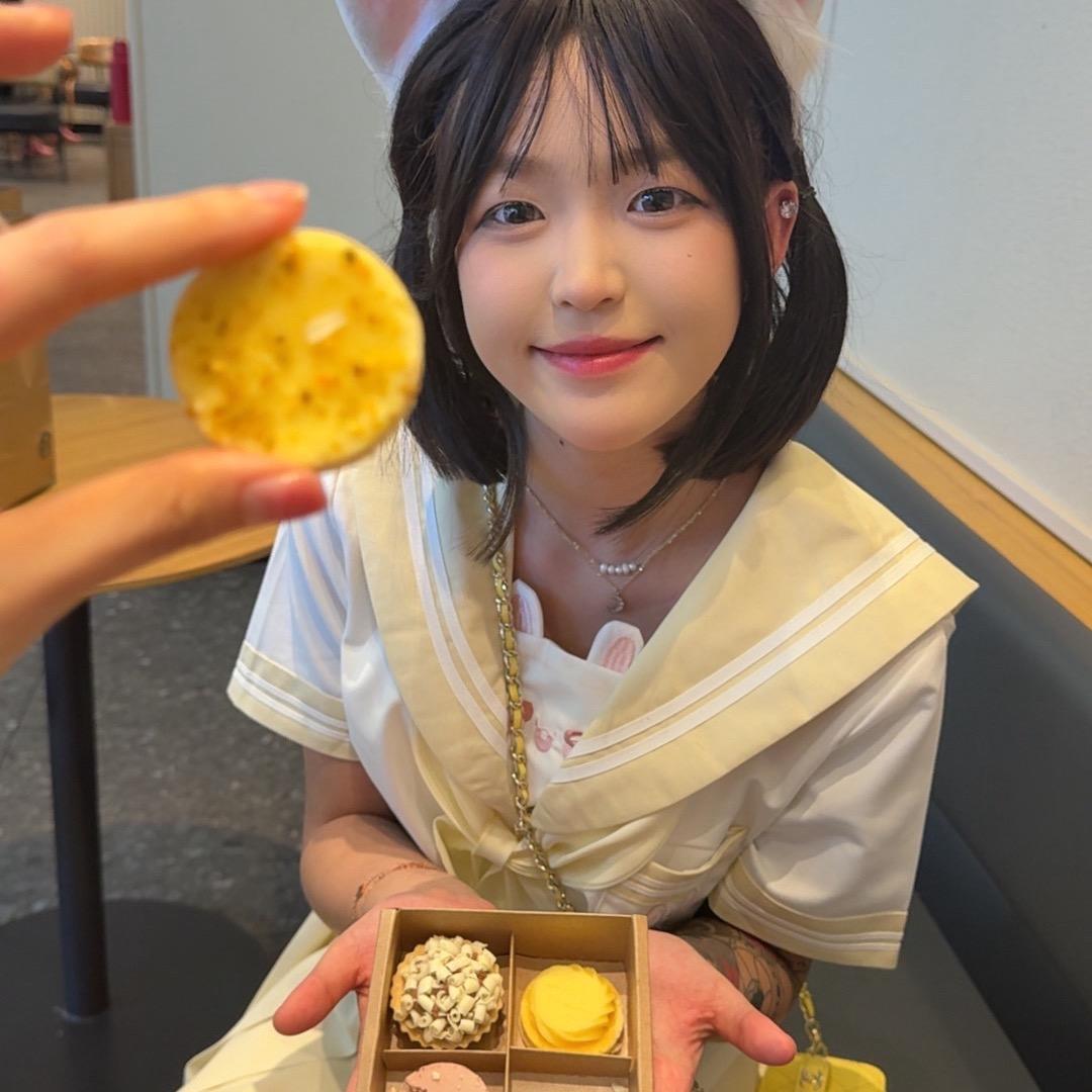 小梦（婚纱妹）恩师张宇斐