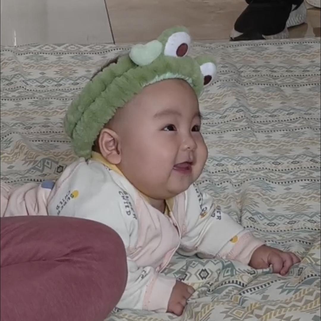 响响妈妈(哺乳期)