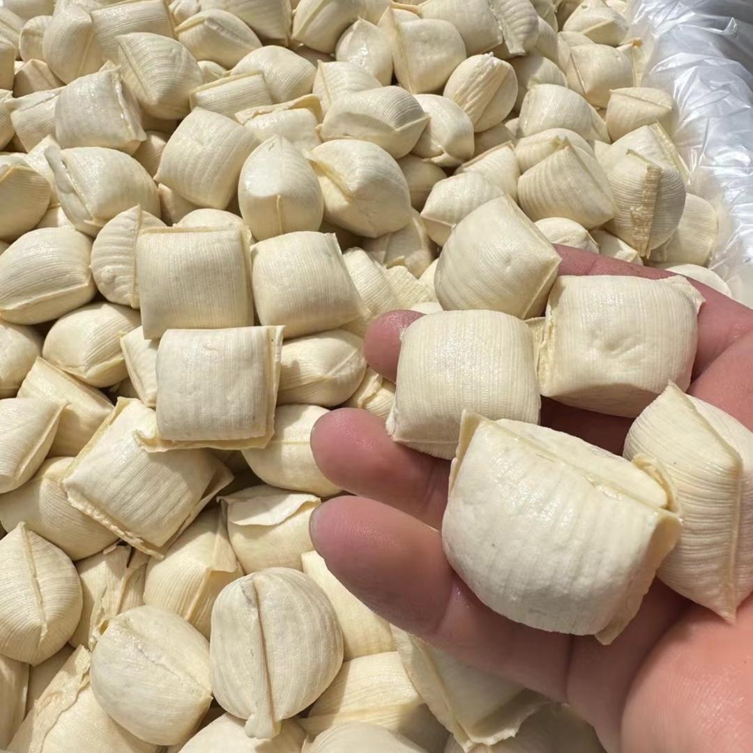石屏豆腐包浆小豆腐批发