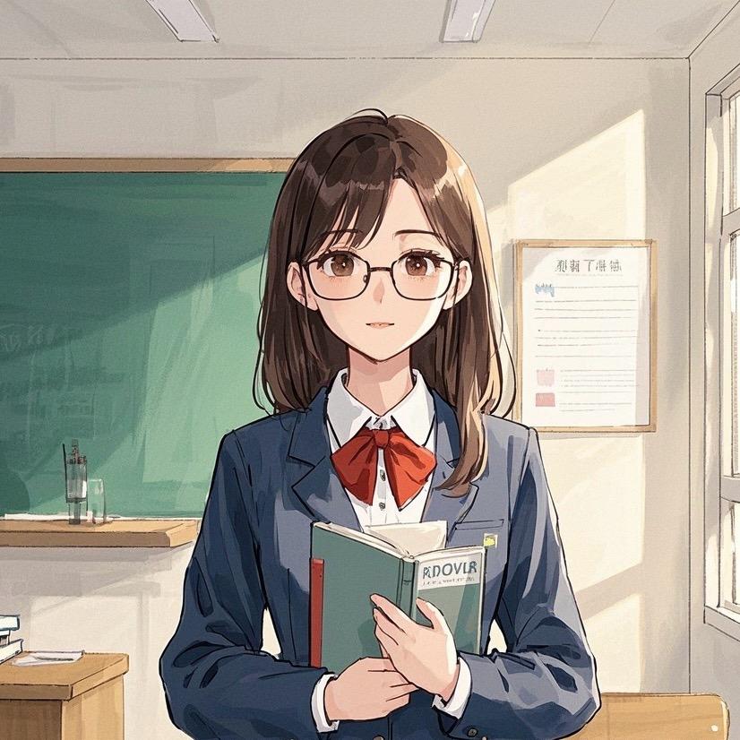 梦梦老师