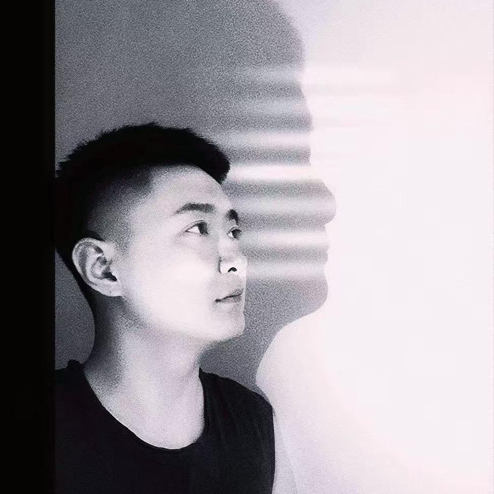 拾光@