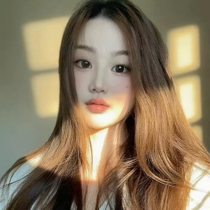 扶漂亮❤️