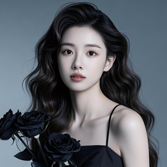 姜晩柠（凹凸曼女团）