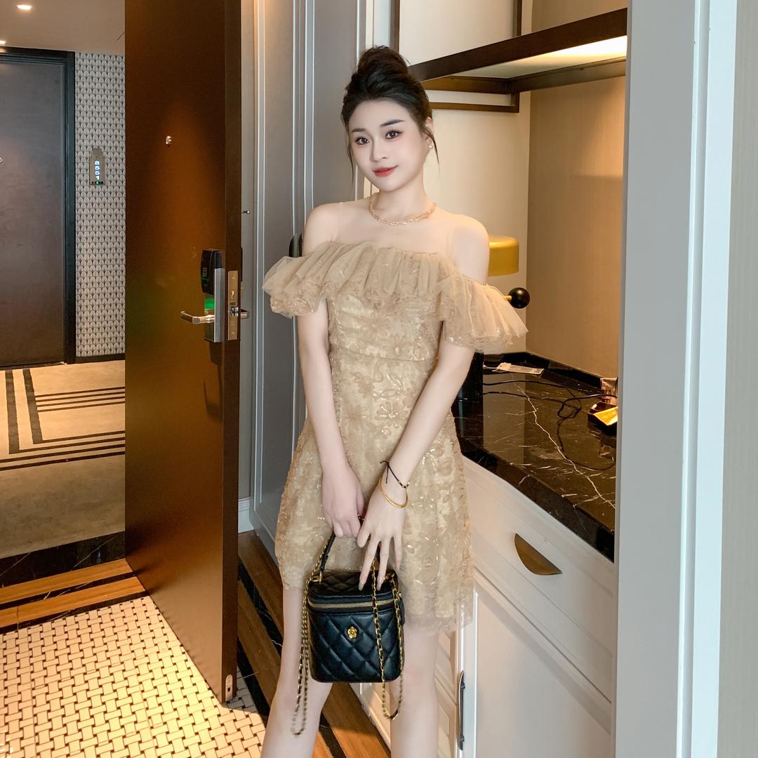 冯艳·肉肉定制女装