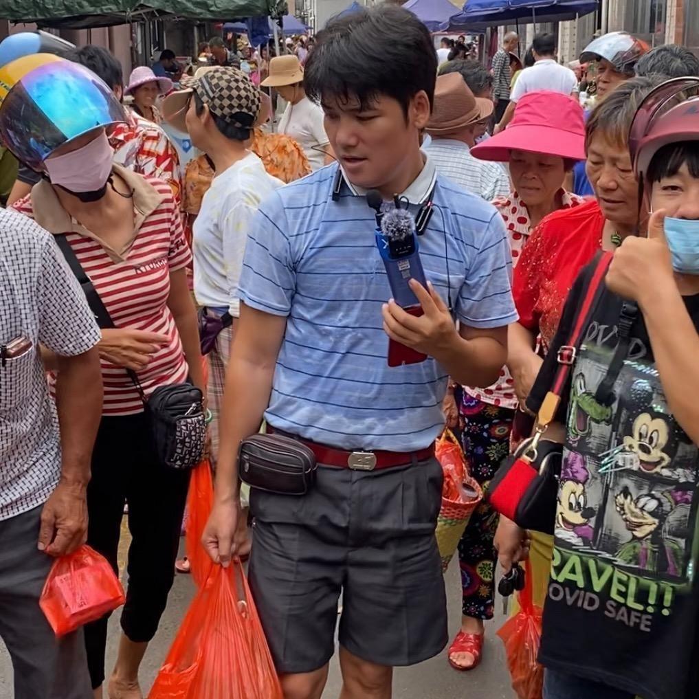 海南表哥1号