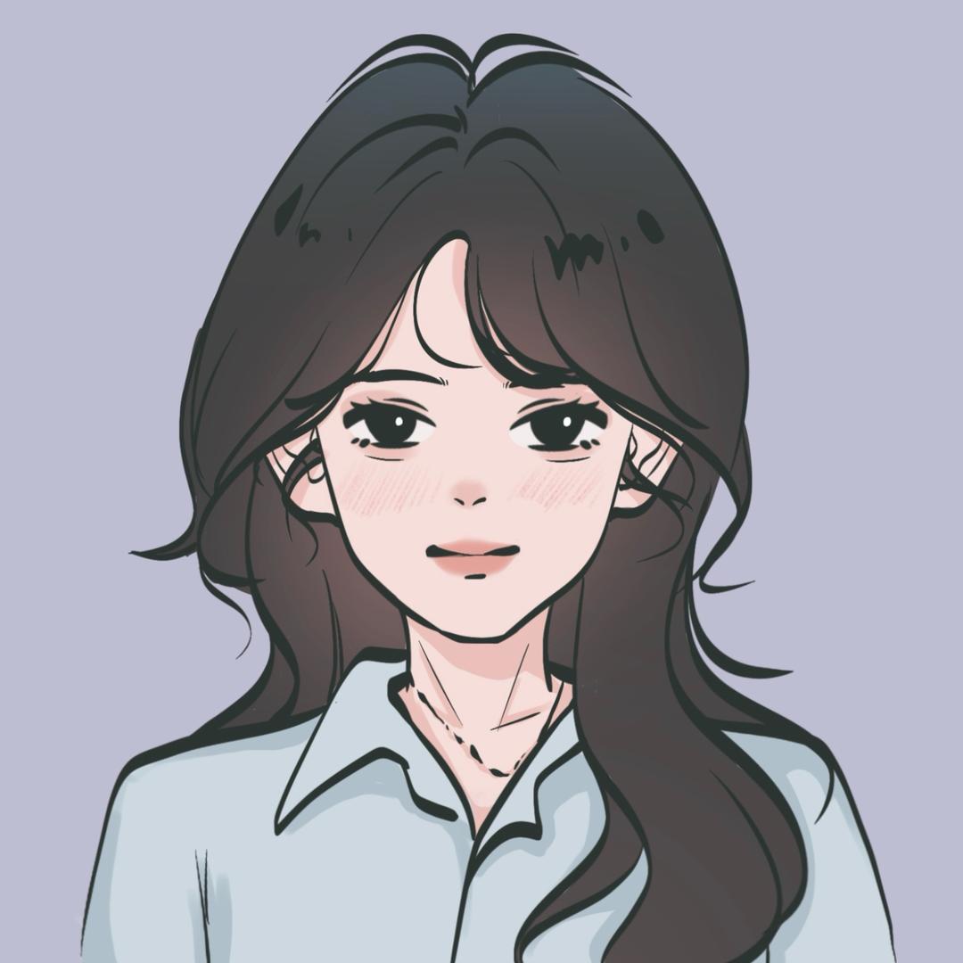 小胖去画画了
