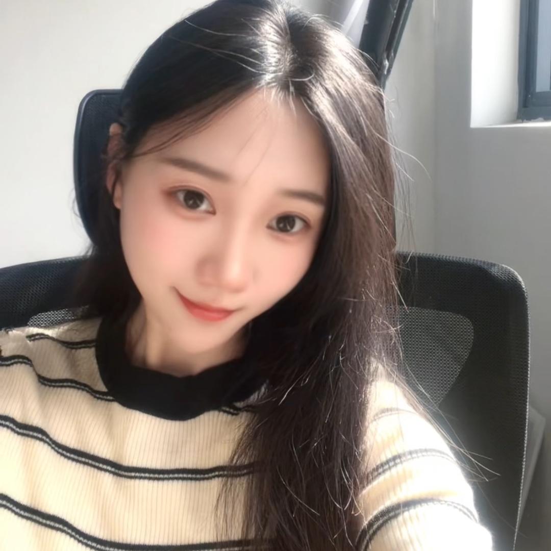 卖紧固件的微微（播）