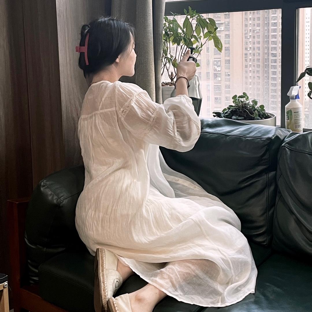 洋洋羊的鱼生鲜店
